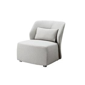 现代简约客厅创意单椅*