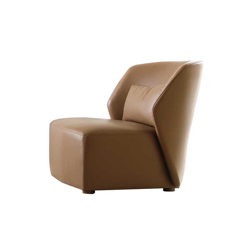 现代风格单椅*MC1307-2-D1