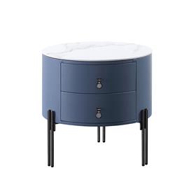 《MINI+》现代简约卧室小型床头柜