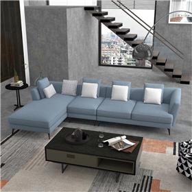 现代风格组合沙发
